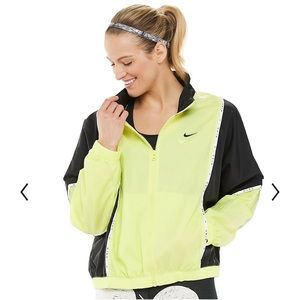 NWOT Nike jacket